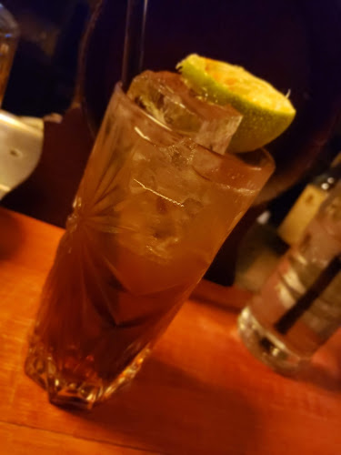 Behind Bars Cocktailbar - Horeca