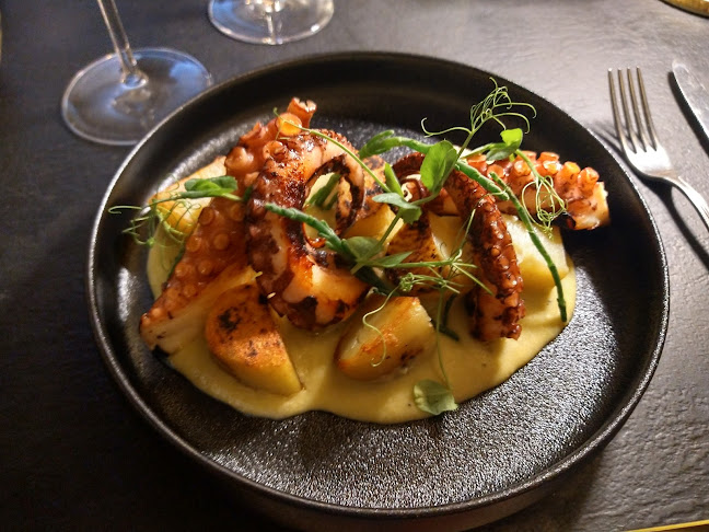 Lob’s Restaurant - Horeca