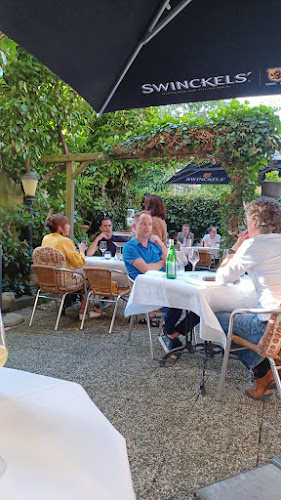 Opinii despre Restaurant La Rusticana în Arnhem - Horeca