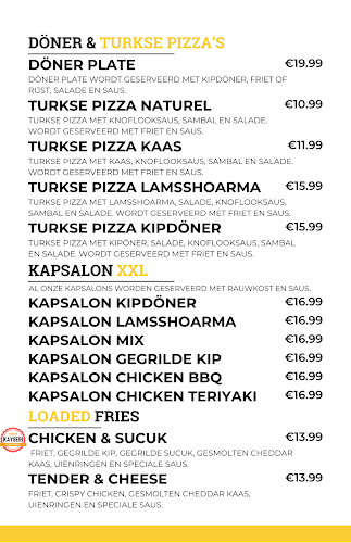 Opinii despre Mila Almere în Almere - Horeca