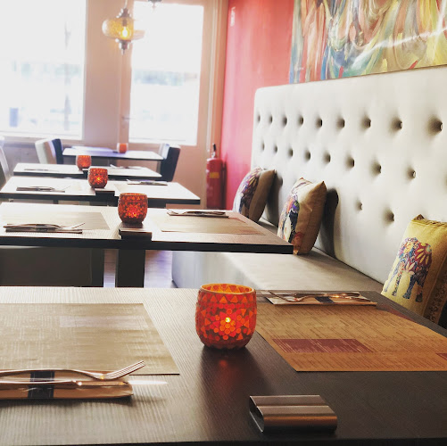 Restaurant Garam Masala - Rotterdam