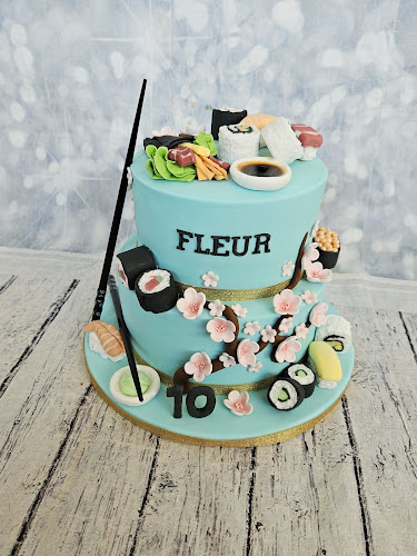 Taarten & Cupcakes Phone number