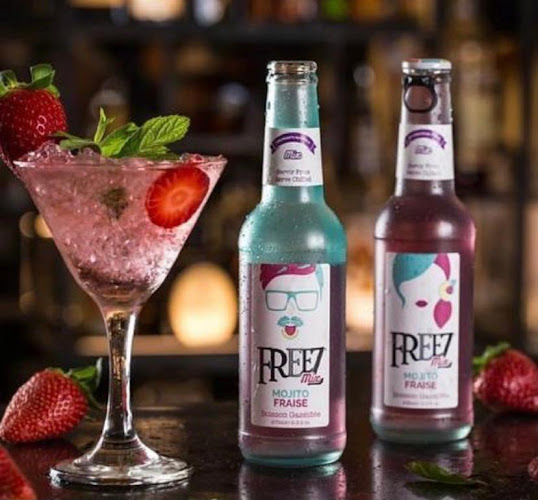 Club Boudoir - Rotterdam