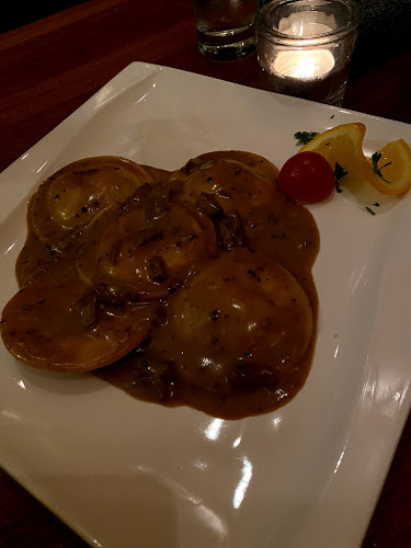 Reviews of Ristorante Italia Oggi in Amsterdam - Horeca