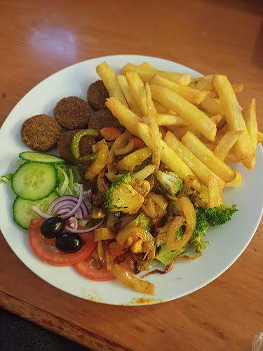 Eethuis Bon Appetit - Amsterdam