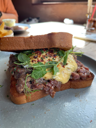 Comments and reviews of Bar Grill Marathonweg