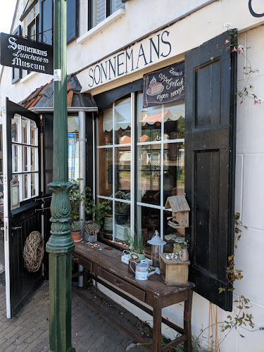 Brood- en Banketbakkerij Sonnemans - Burgh-Haamstede
