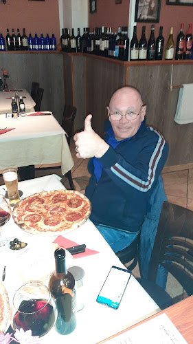 Ristorante Pizzeria Da Gino - Den Helder