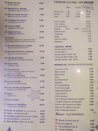 Los Del Puerto - Monnickendam