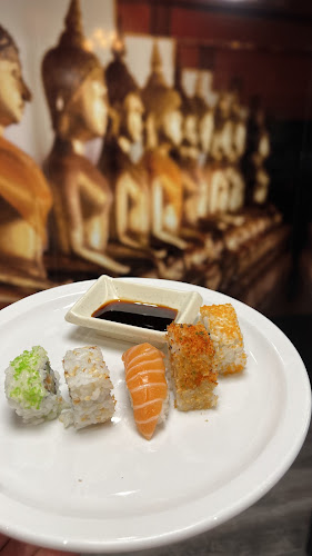 Opinii despre Restaurant Osaka Roosendaal în Roosendaal - Horeca