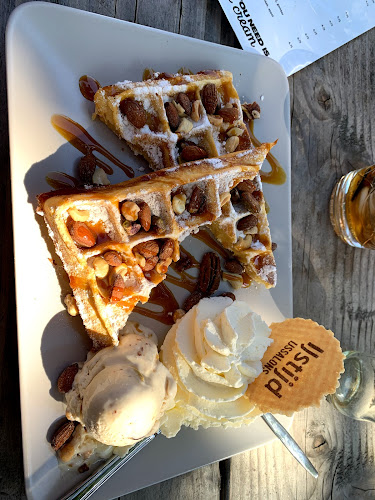 Comentarii opinii despre IJssalon Stientje Beekbergen