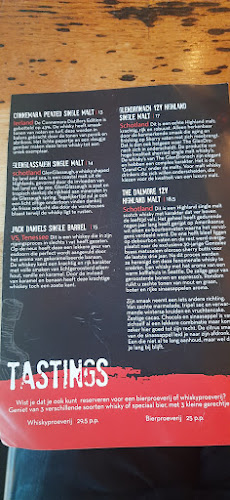 Brasserie restaurant Beers And Steaks, - Barneveld