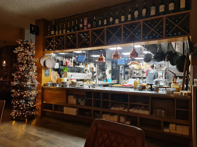 Grill&Bar Dommel 18 - Horeca