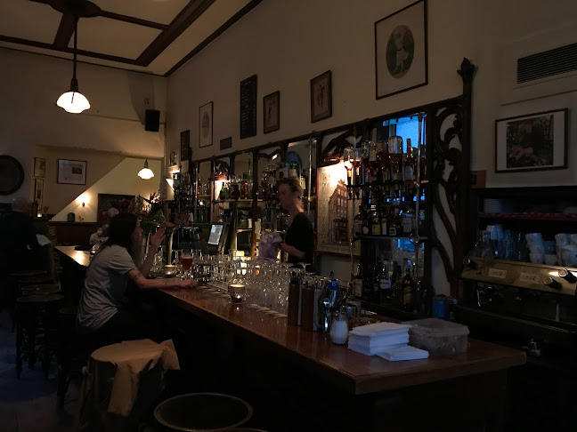 Café restaurant de Reiger - Amsterdam