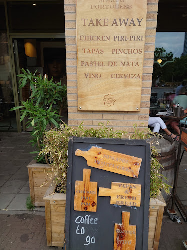 Pan y Vino - Den Haag