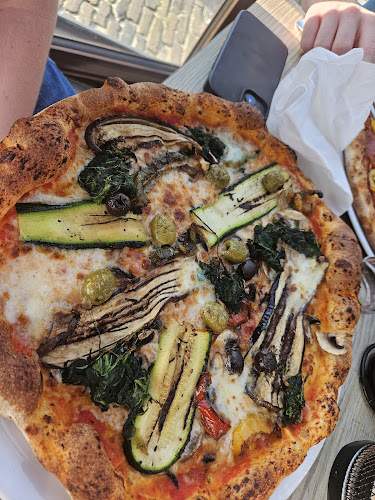 Rosaria’s Italiaans restaurant - Egmond aan Zee