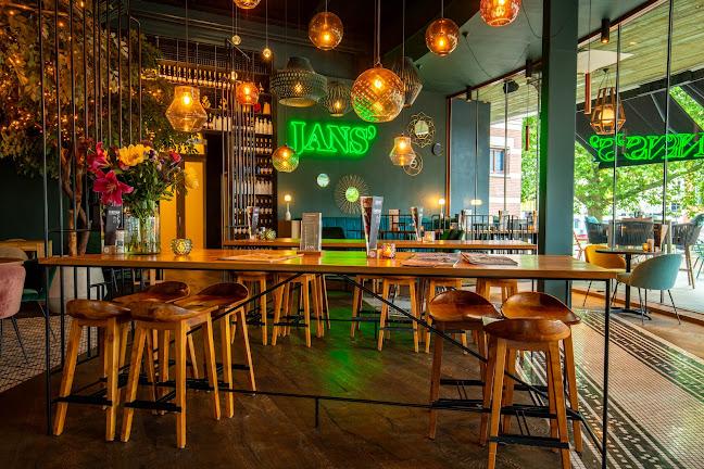 Comentarii opinii despre JANS’ Arnhem