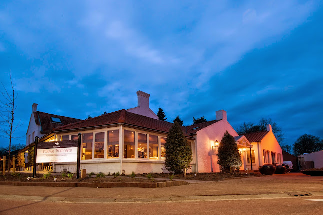 Tramhalte Duizel - Horeca