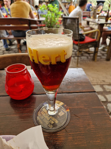 Boscafé 't Hijgend Hert - Horeca