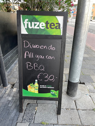 Salt & Pepper BBQ & Grill Restaurant