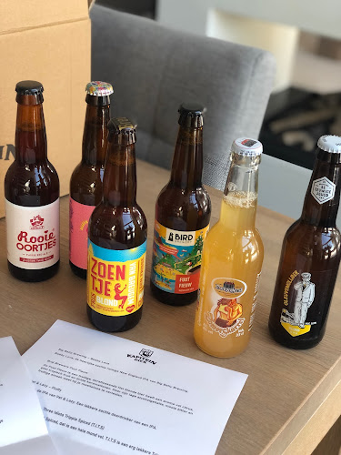 Kapitein Bier - 's-Gravenzande