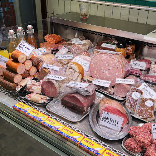 Broekhof, De Slagersdochter Open Times