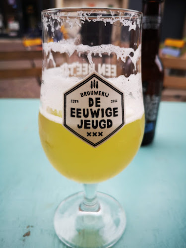 Proeflokaal De Kleine Deugniet - Alkmaar