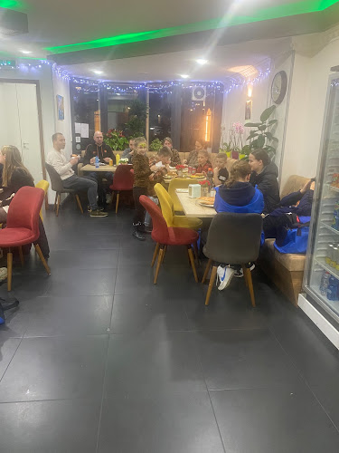 Eethuis Side - Horeca