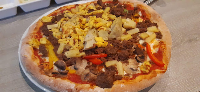 Comments and reviews of Ristorante pizzeria Il Gusto