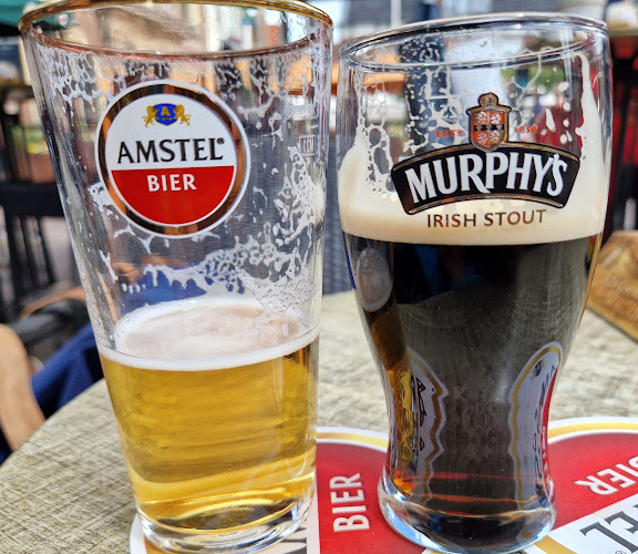 Irish Pub De Poort Van Cleef - Horeca