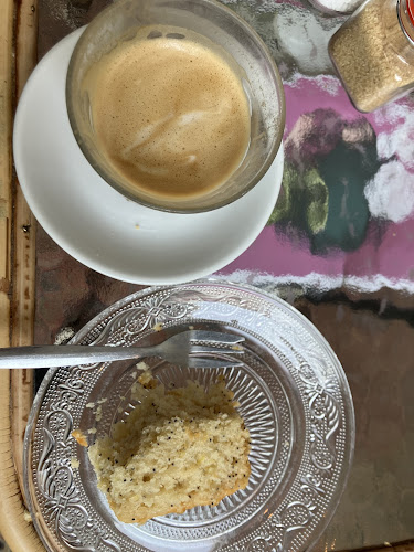 Opinii despre Fleur's Koffie în Den Haag - Horeca