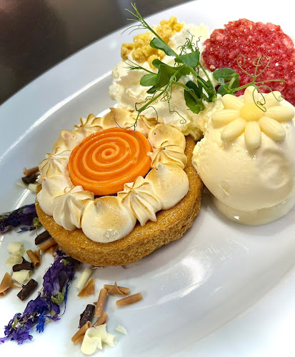 Restaurant De Heeren van Heukelom - Afferden