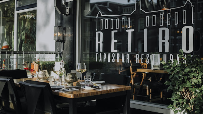 Retiro
