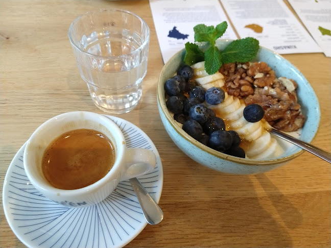 Comentarii opinii despre Het Koffielokaal