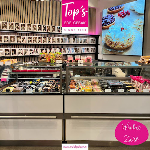 Opinii despre Top's Edelgebak în Zeist - Horeca