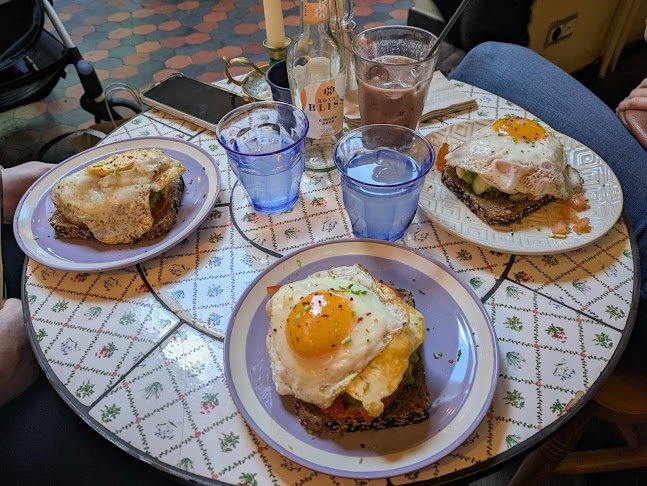 Livin' Room - Maastricht