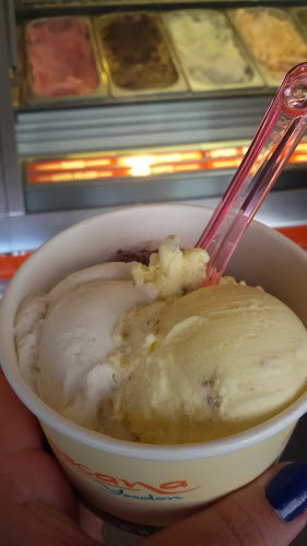 Opinii despre Toscana IJssalon în Groningen - Horeca