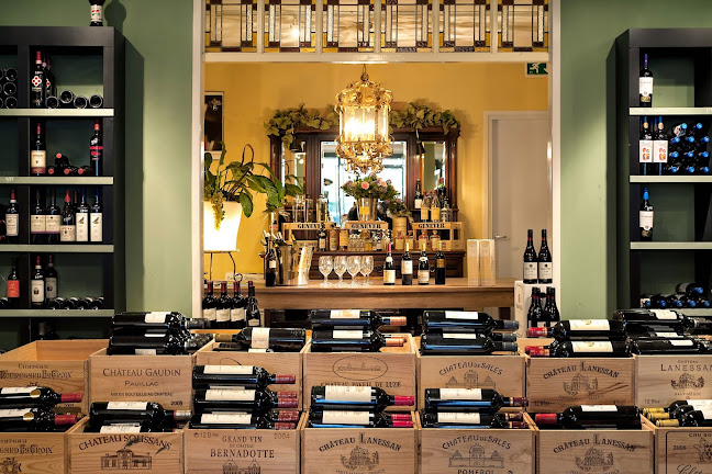 Opinii despre Wijnhuis Heemstede în Heemstede - Horeca