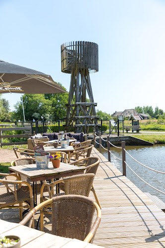 Restaurant 't Binnenhof - Activiteiten - Binnen en buiten speeltuin - Horeca