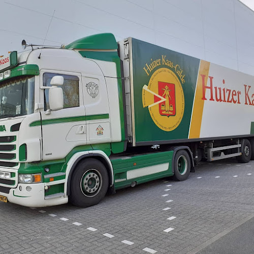 Nijverheidsweg 20, 1271 EH Huizen