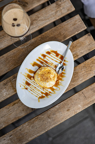 Opinii despre Spaghetteria în Amsterdam - Horeca