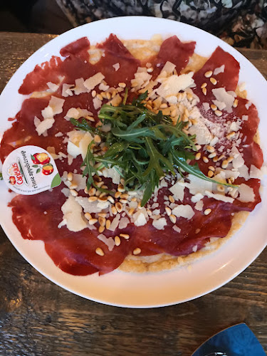 Reviews of Pannenkoekenhuis De Perdstal in Venray - Horeca