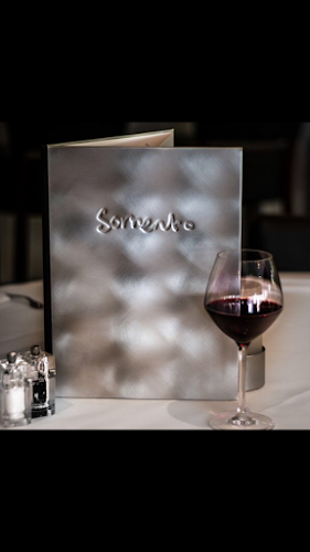 Opinii despre Sorrento Italiaans Restaurant în Lelystad - Horeca