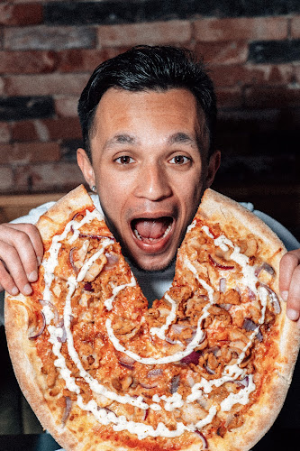 Opinii despre Happy Italy Zoetermeer în Zoetermeer - Horeca