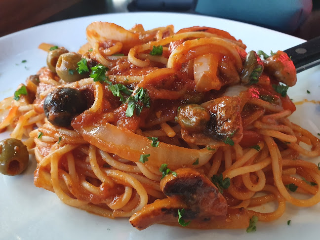 Pizzeria Steakhouse"Amsterdam" - Amsterdam