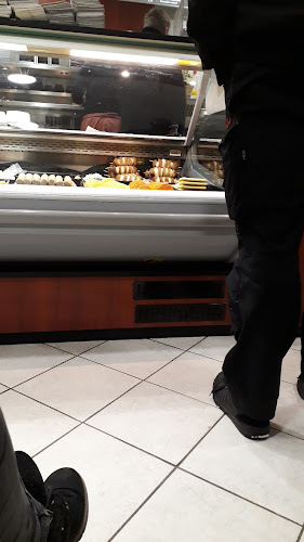 Comments and reviews of Willem Geerts Supersnack