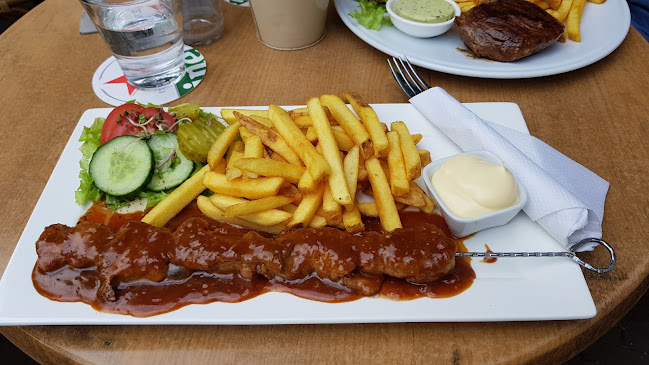 Opinii despre Eetcafé de Kruusing în Hattem - Horeca