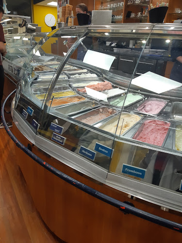 Comentarii opinii despre IJssalon Bastani