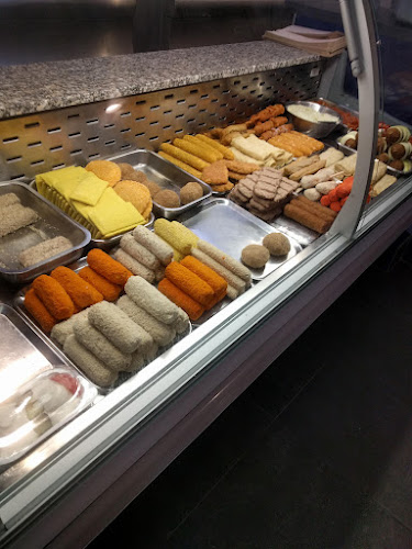 Snackbar Willemse - Noordwijkerhout