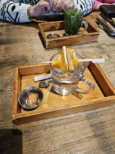 Brownies & downieS Emmen - Horeca